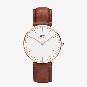 Daniel Wellington Classic St. Mawes